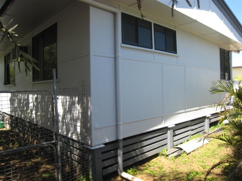 Blackwater QLD 4717