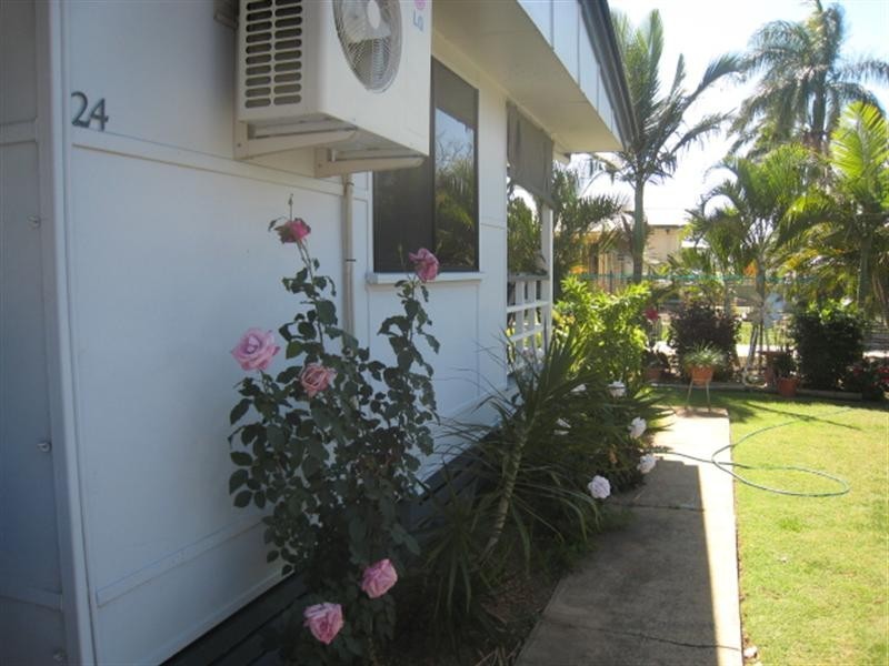 Blackwater QLD 4717