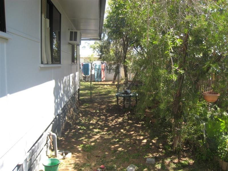 Blackwater QLD 4717