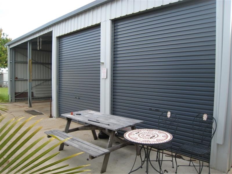 Blackwater QLD 4717