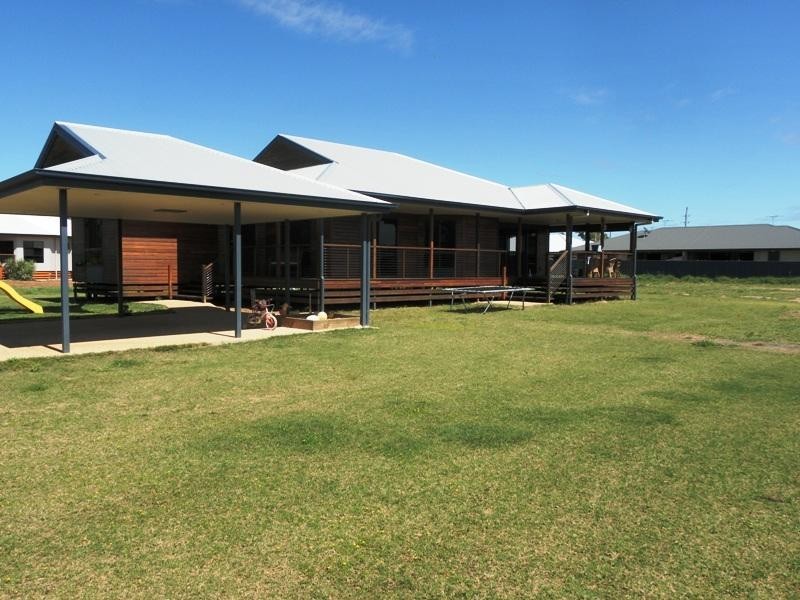 17 Gray Street, Emerald QLD 4720