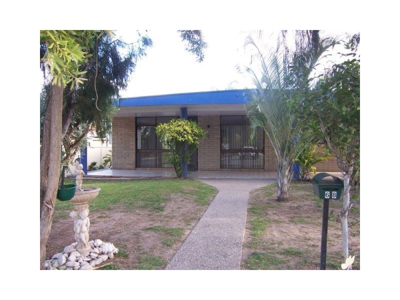 68 Yamala Street, Emerald QLD 4720