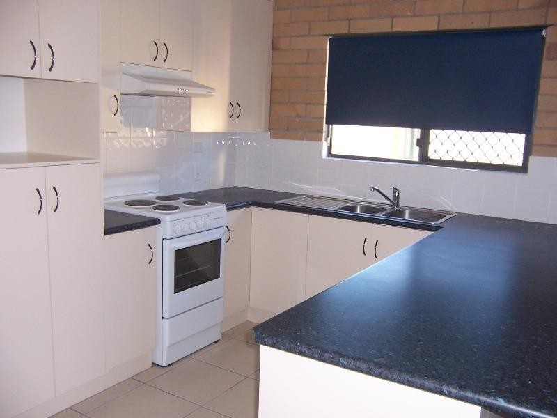 7/6 Clark Drive, Emerald QLD 4720