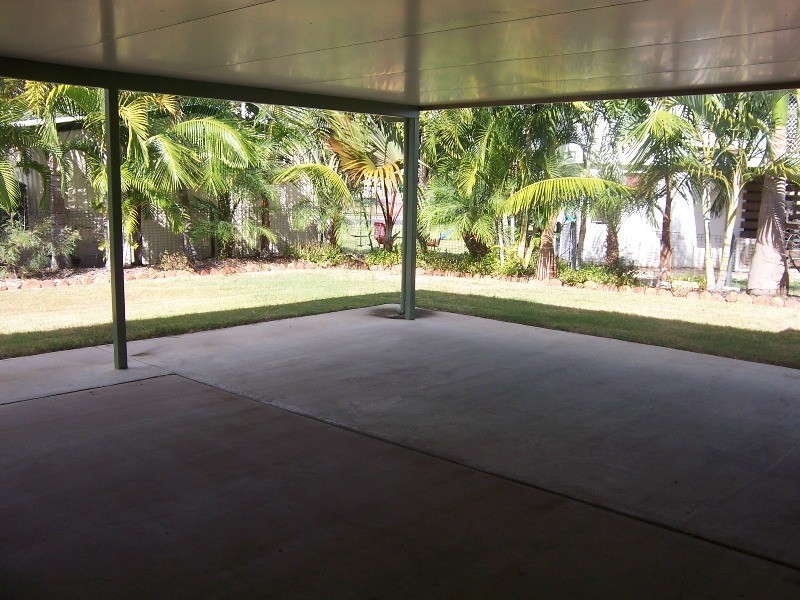3 Gallagher Place, Emerald QLD 4720