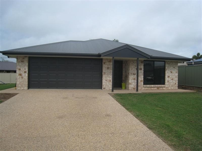 Emerald QLD 4720