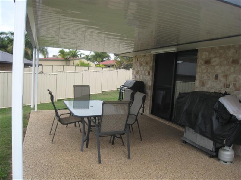 Emerald QLD 4720