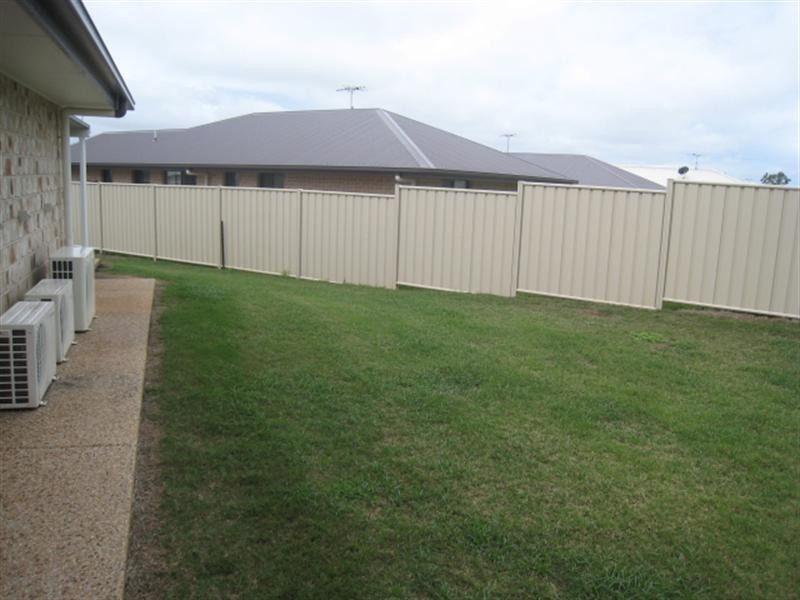 Emerald QLD 4720