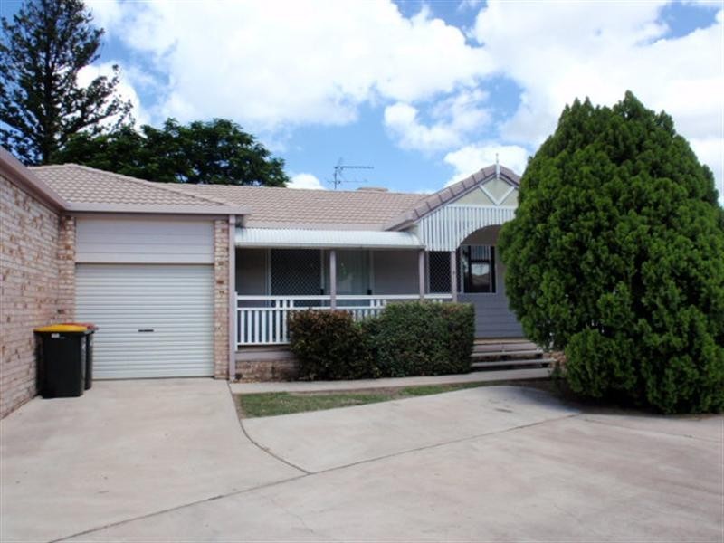 3/24 Riverview Street, Emerald QLD 4720