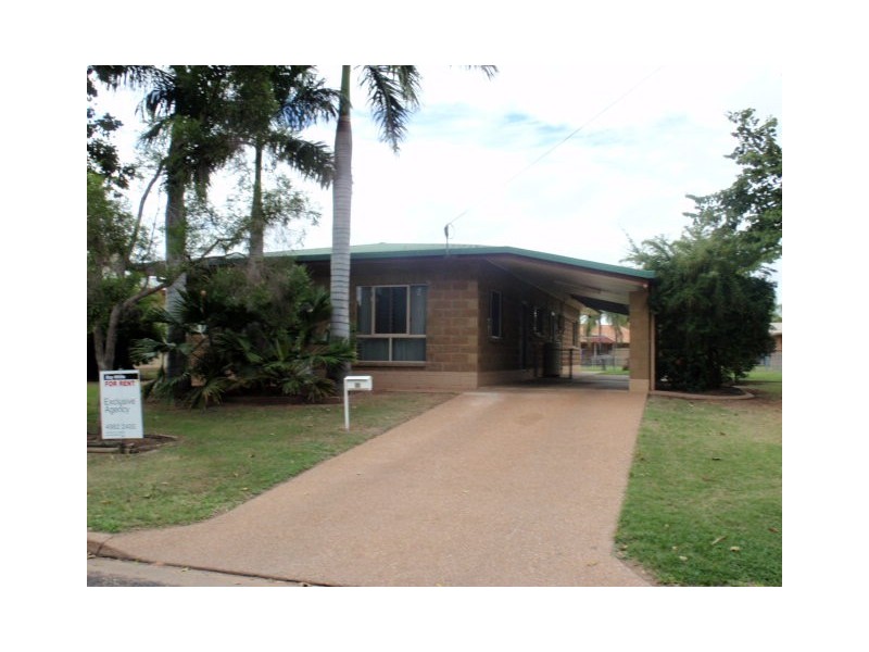 42 Colleen Avenue, Emerald QLD 4720