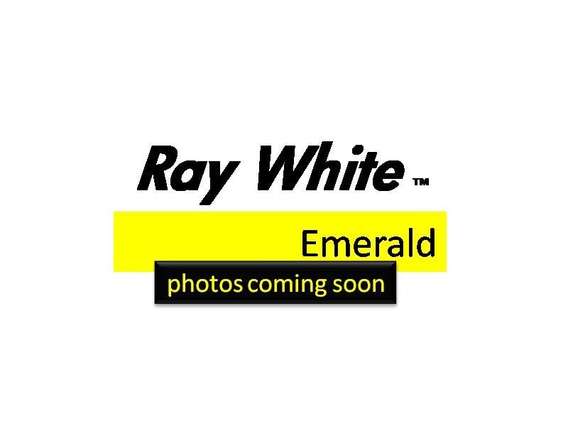 40 Colleen Avenue, Emerald QLD 4720