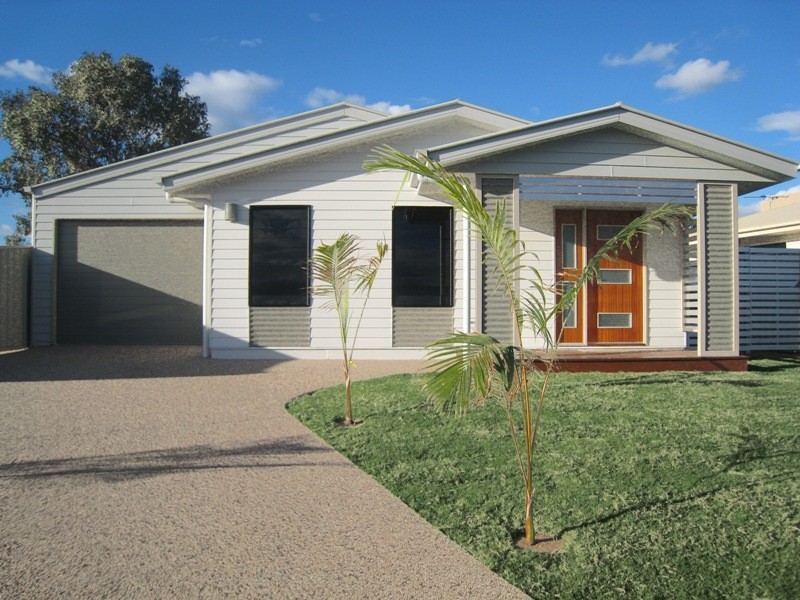 1/57 Jeppesen Drive, Emerald QLD 4720