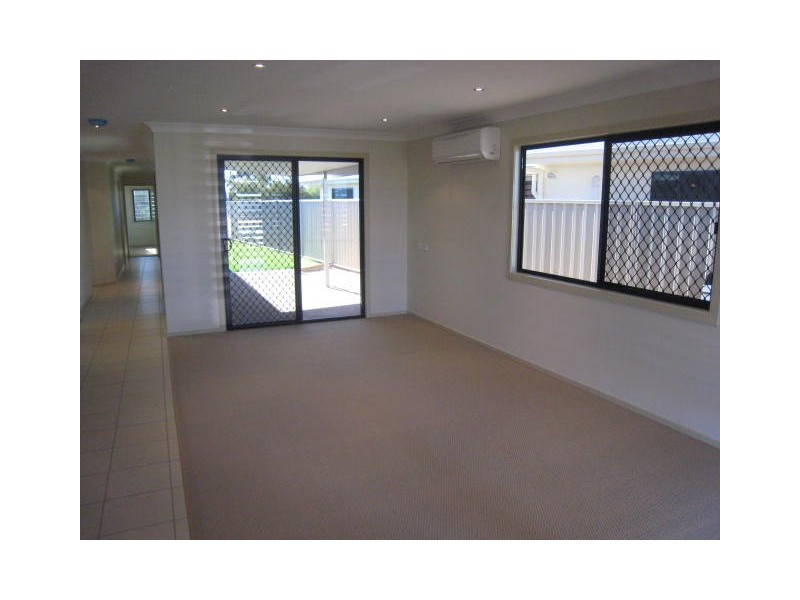 1/57 Jeppesen Drive, Emerald QLD 4720