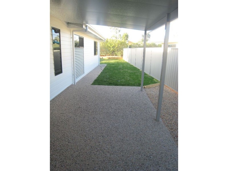 1/57 Jeppesen Drive, Emerald QLD 4720