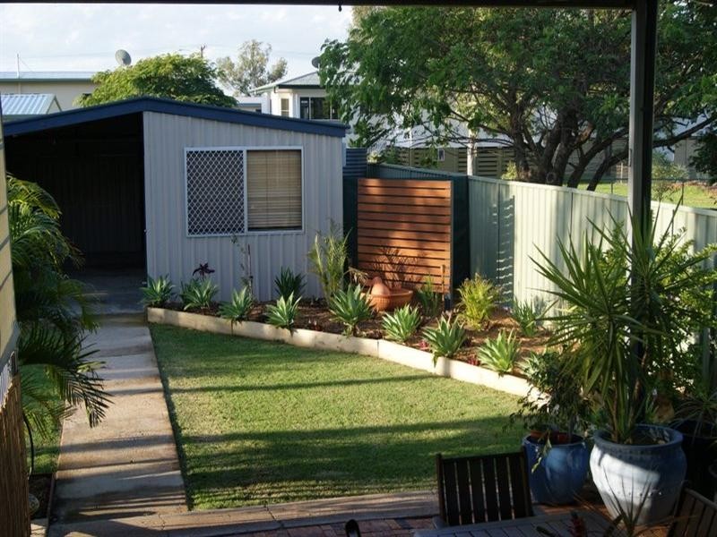 Blackwater QLD 4717