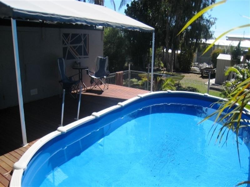 Blackwater QLD 4717