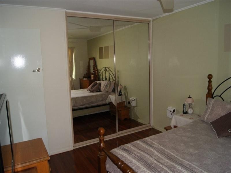 Blackwater QLD 4717