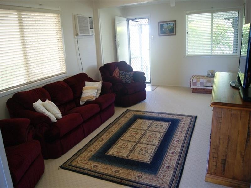 Blackwater QLD 4717