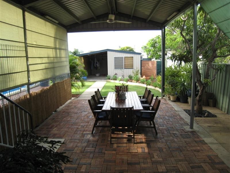 Blackwater QLD 4717