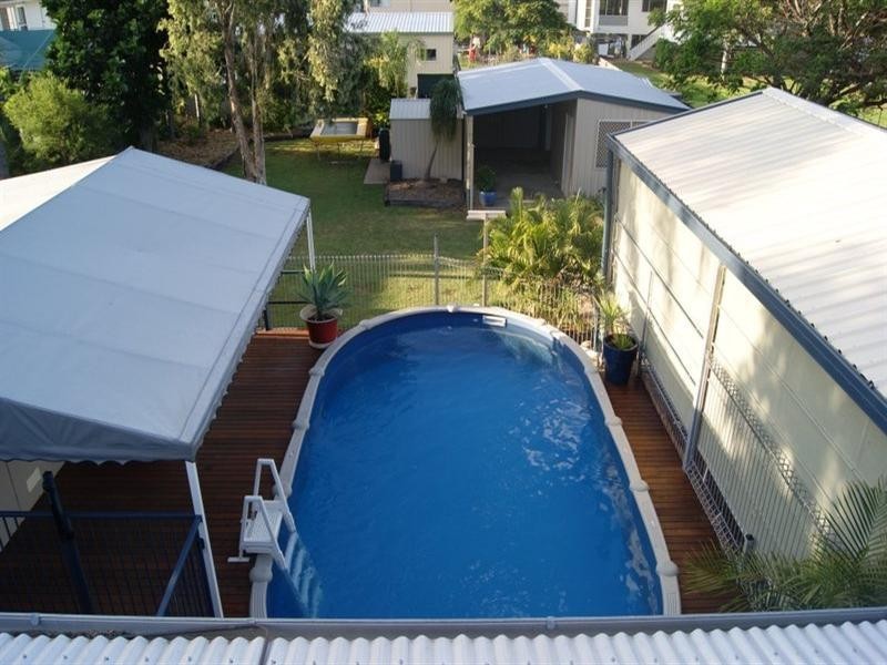 Blackwater QLD 4717