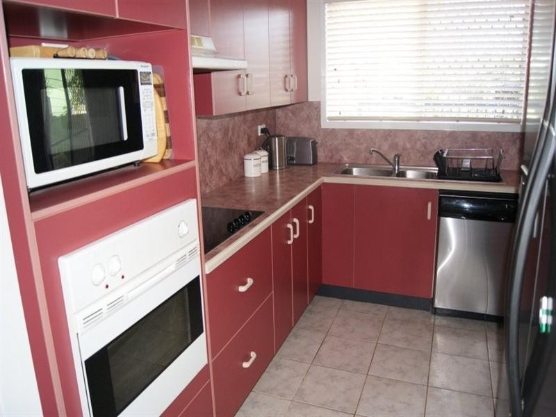 Blackwater QLD 4717