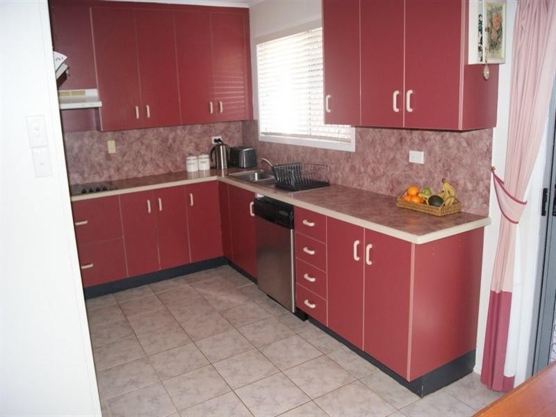 Blackwater QLD 4717