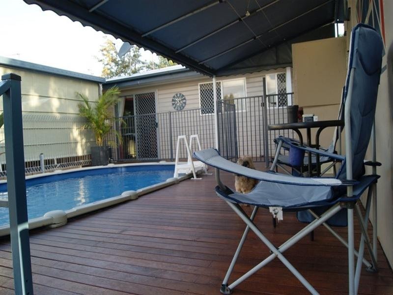 Blackwater QLD 4717
