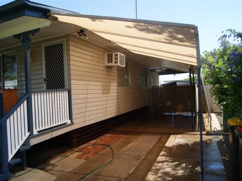 Blackwater QLD 4717