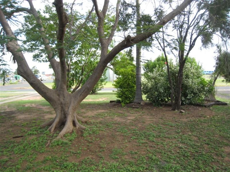 Blackwater QLD 4717