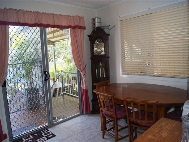 Blackwater QLD 4717