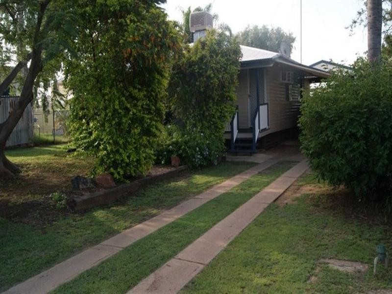 Blackwater QLD 4717