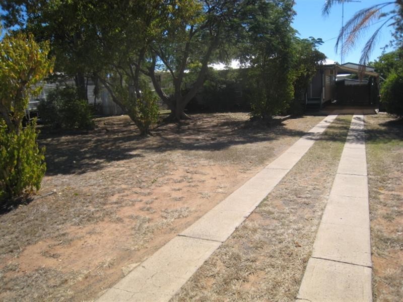 Blackwater QLD 4717