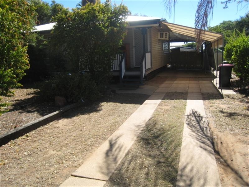 Blackwater QLD 4717