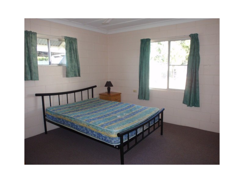 3/38 Baker Street, Emerald QLD 4720