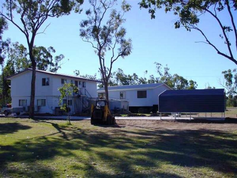 Middlemount QLD 4746