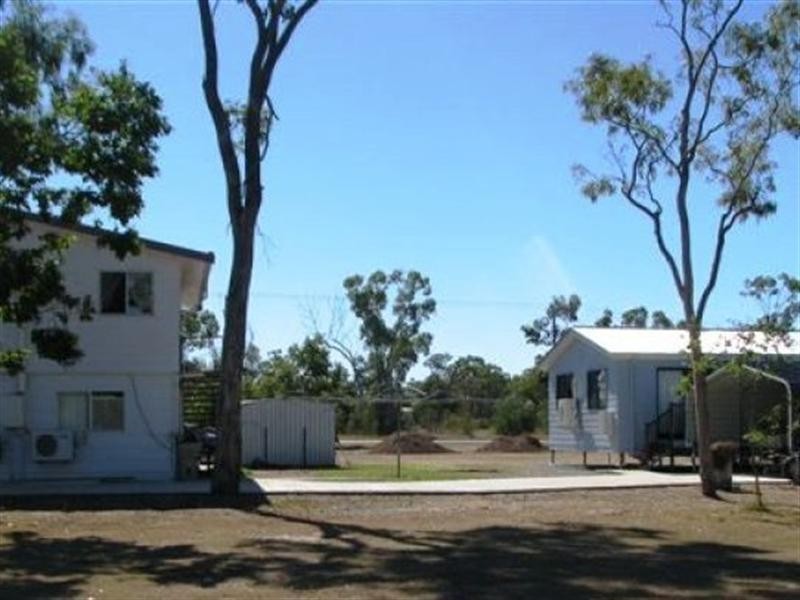 Middlemount QLD 4746