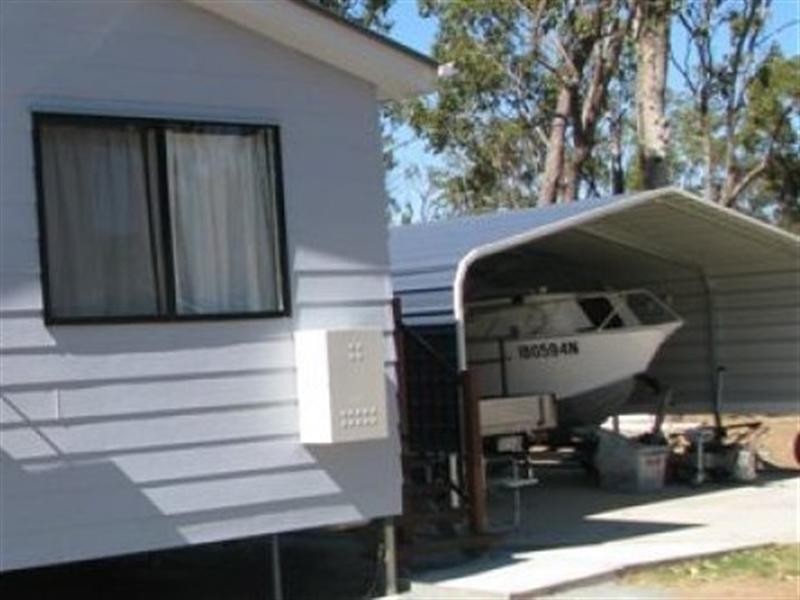 Middlemount QLD 4746