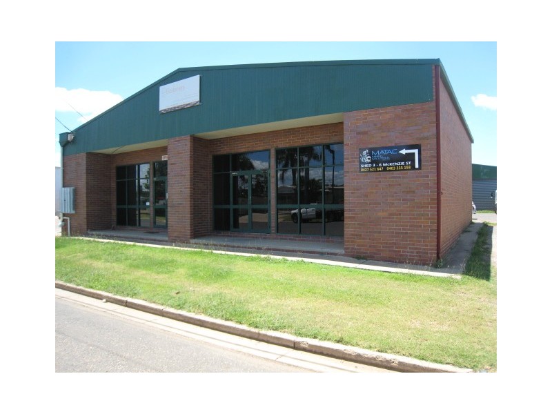 6 McKenzie, Emerald QLD 4720