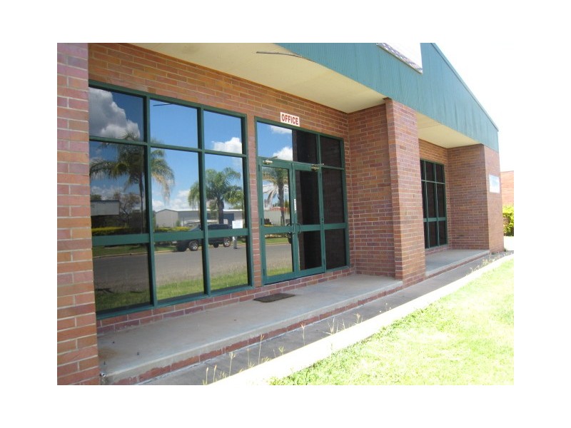 6 McKenzie, Emerald QLD 4720