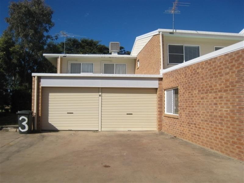 3/145 Egerton Street (The Links), Emerald QLD 4720