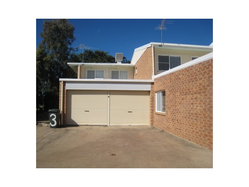 3/145 Egerton Street (The Links), Emerald QLD 4720