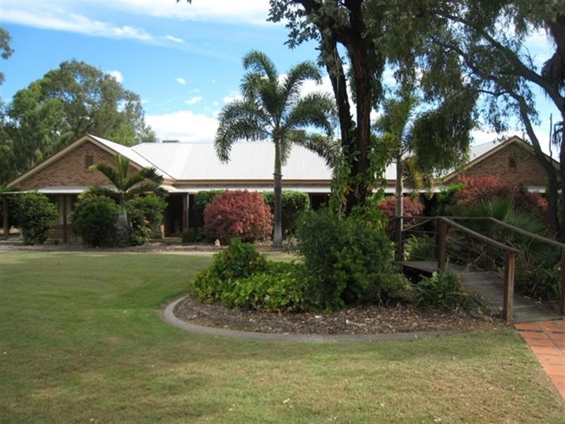 Emerald QLD 4720