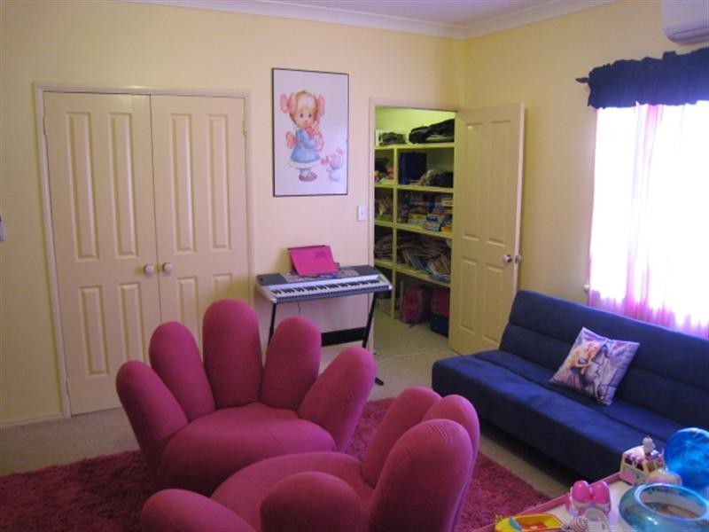 Emerald QLD 4720