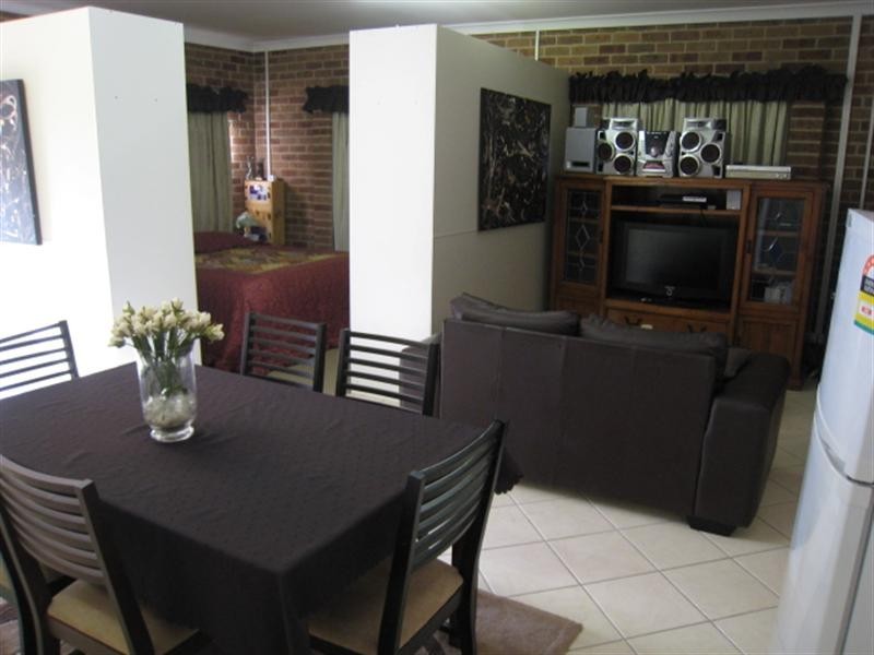 Emerald QLD 4720