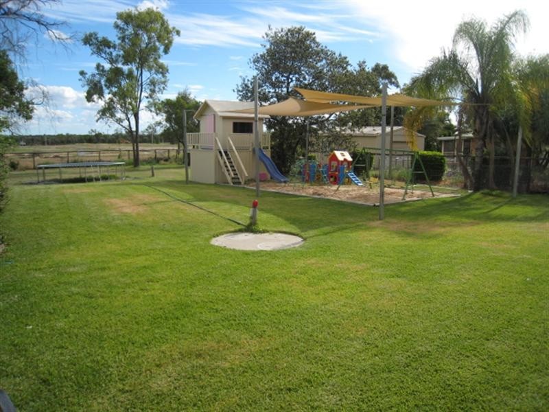 Emerald QLD 4720