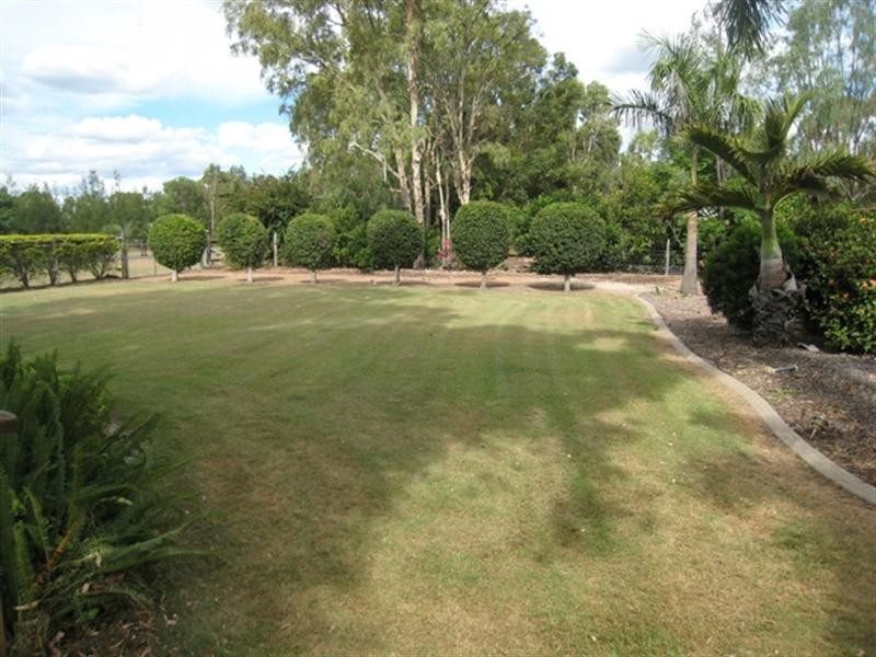 Emerald QLD 4720