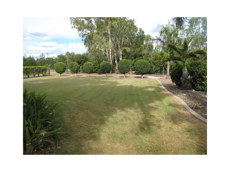 Emerald QLD 4720