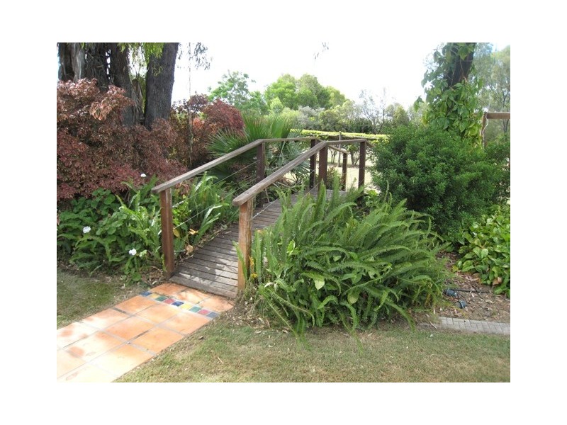 Emerald QLD 4720
