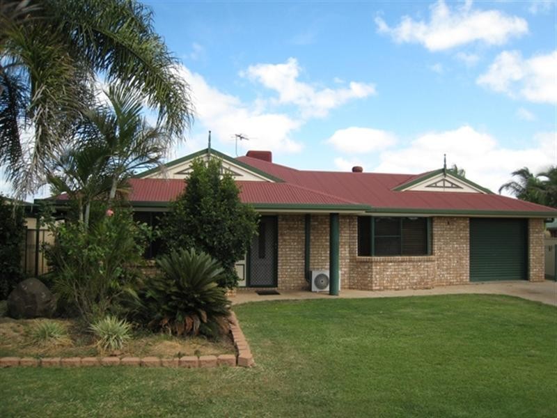 Emerald QLD 4720
