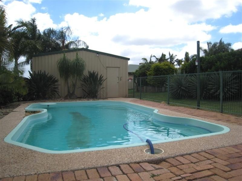 Emerald QLD 4720