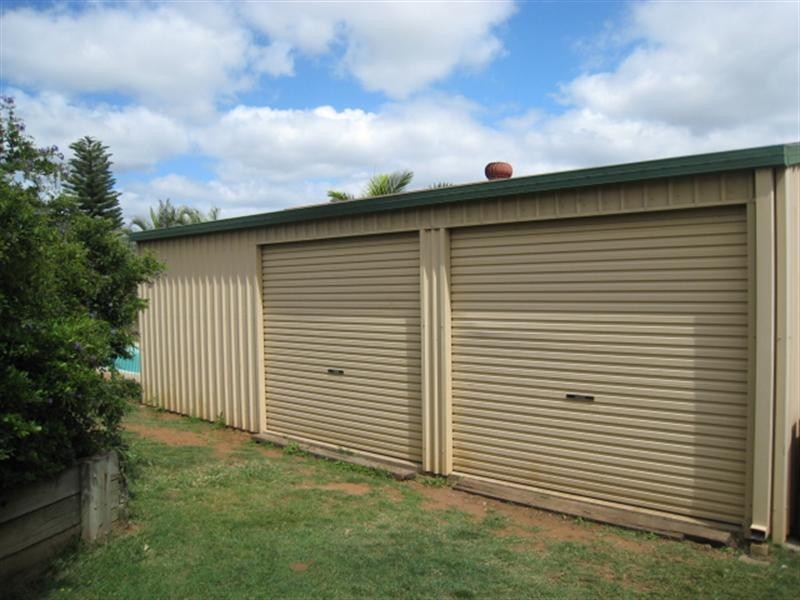 Emerald QLD 4720